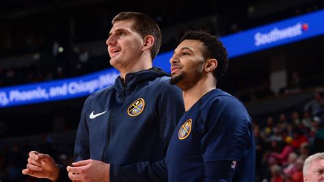 denver nuggets bleacher report.